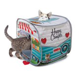 Play Spaces Camper