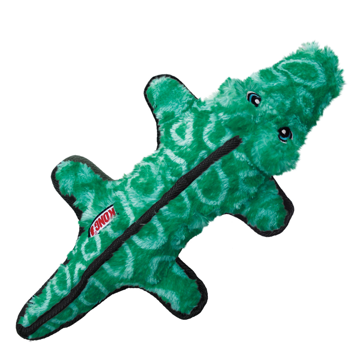 Ballistic Alligator