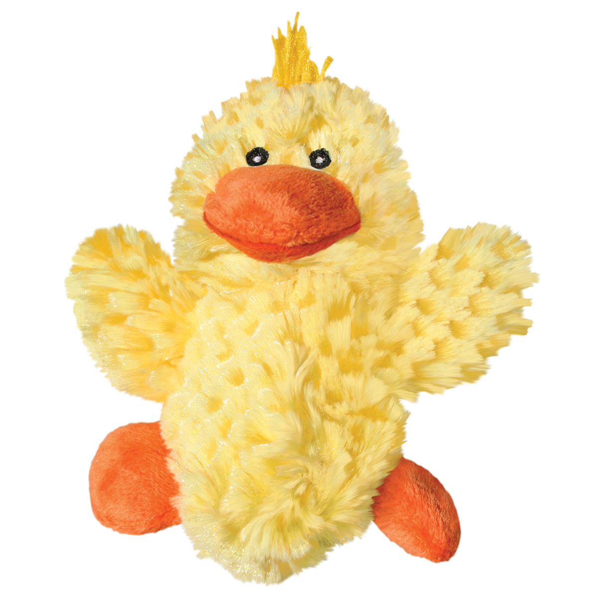 Dr. Noyz Duck