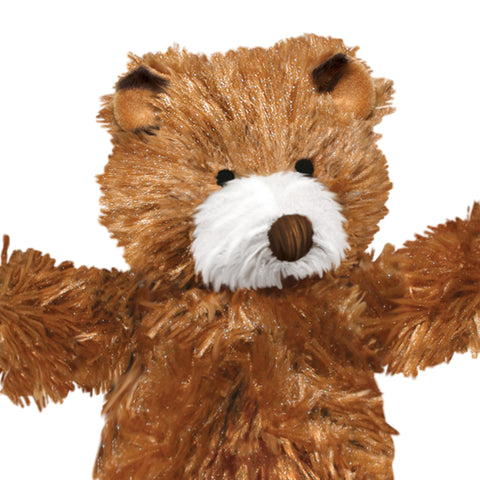 Dr. Noyz Teddy Bear