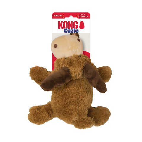 Cozie Marvin Moose