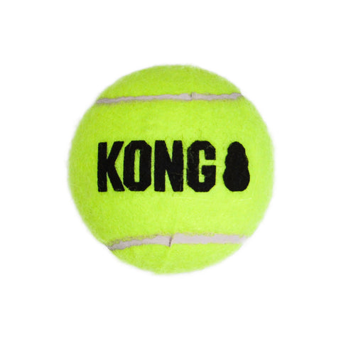SqueakAir Balls Medium, 6 Pack