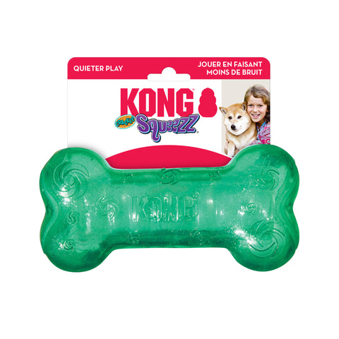 Squeezz Crackle Bone, Assorted Colors