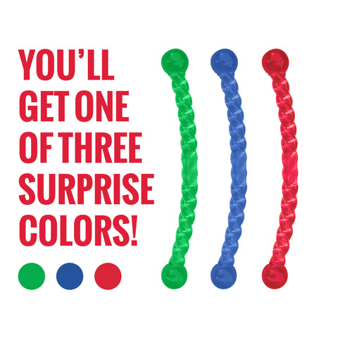 SafeStix, Assorted Colors