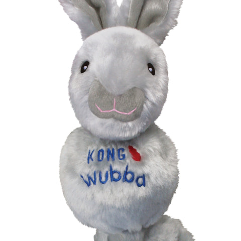 Wubba Friends