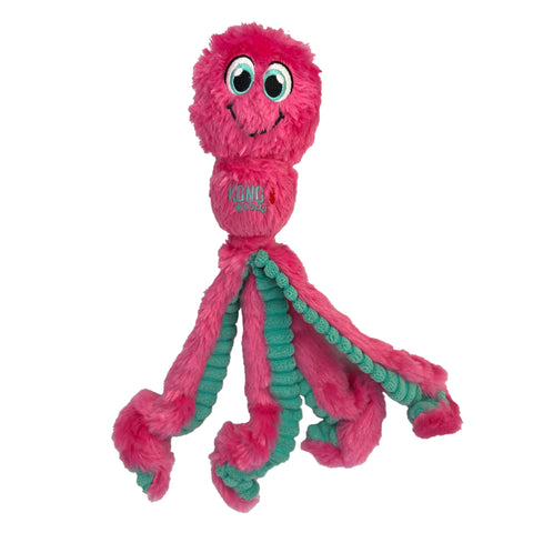 Wubba Octopus