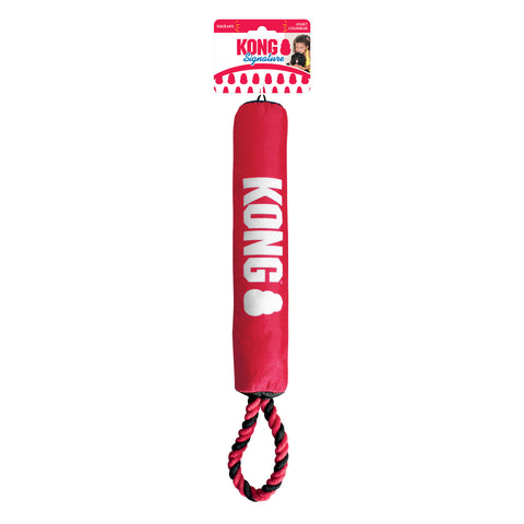 Signature Stick w/Rope