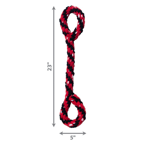 Signature Rope Double Tug