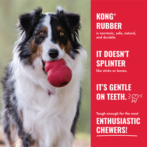 KONG Classic Ball