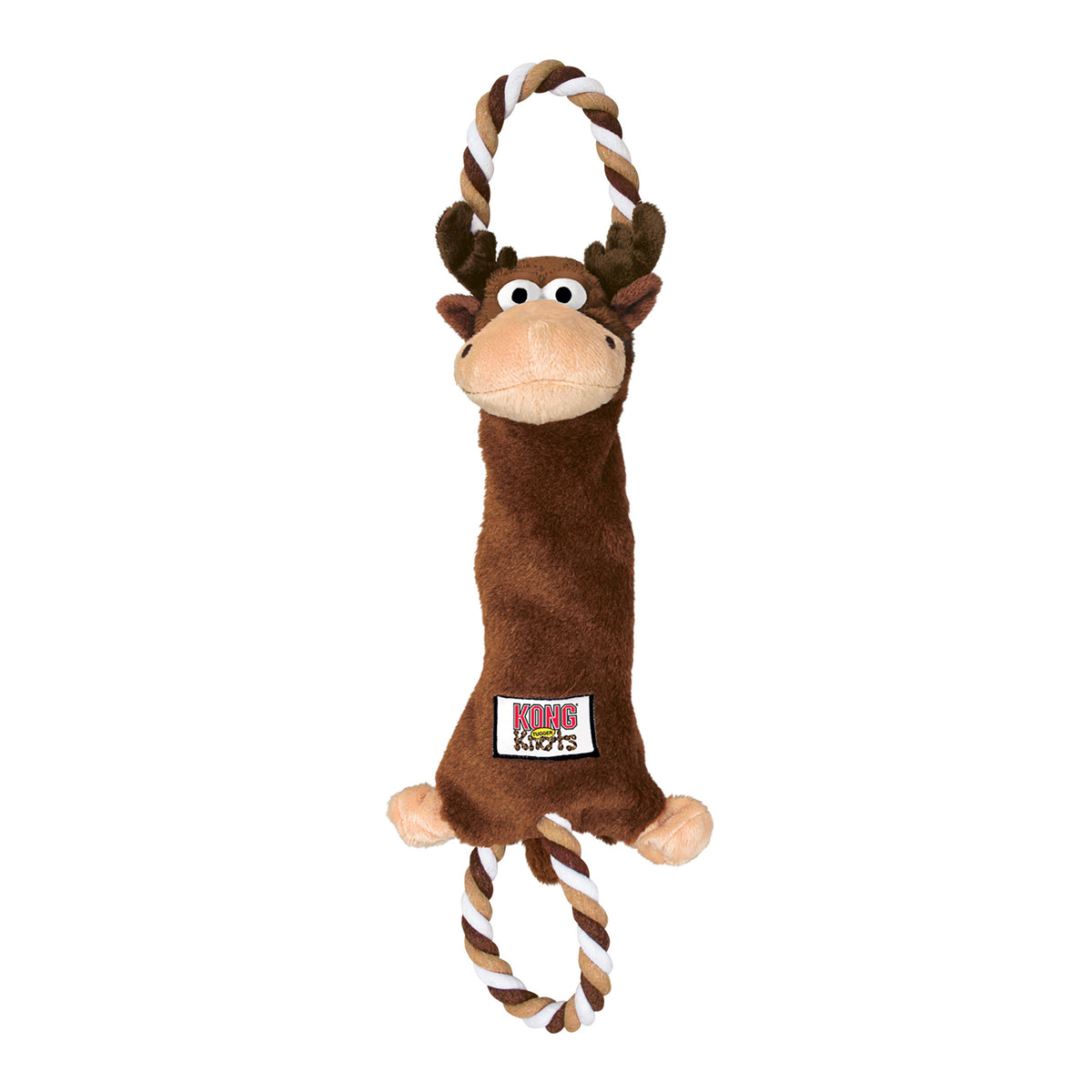 Tugger Knots Moose