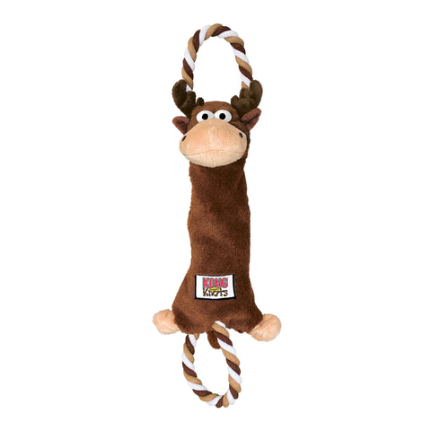 Tugger Knots Moose