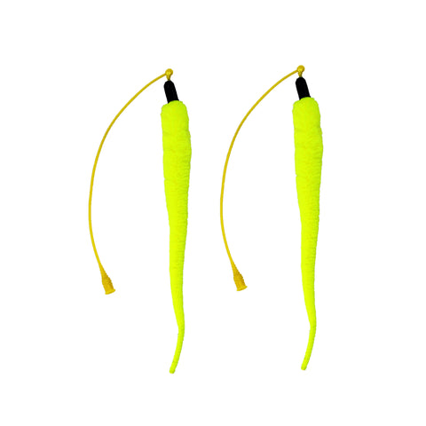 Purrsuit Whirlwind Replacement Tails 2-pk