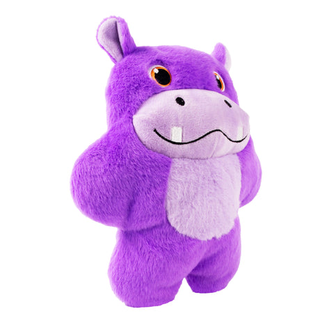 Snuzzles Hippo