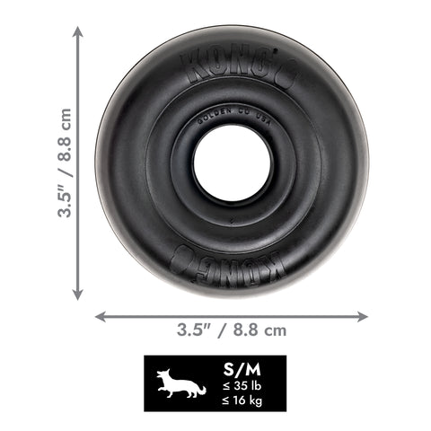 KONG Extreme Donut