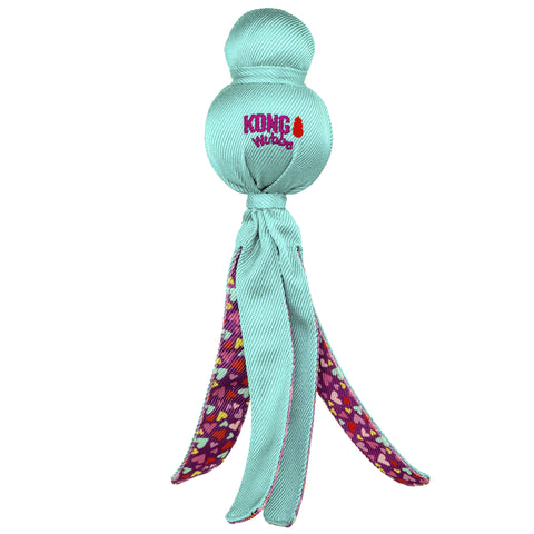 Valentines Wubba,  Mint w/ Hearts